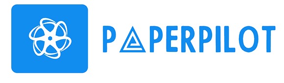 PaperPilot Logo