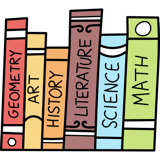 All Subjects Covered